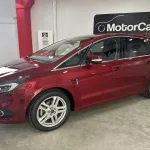 Ford S Max Auto